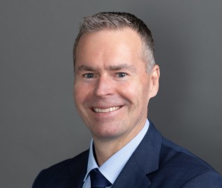 Mark R. Chauvin